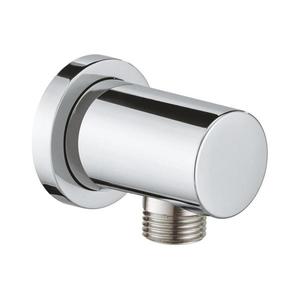 GROHE 27057000 - Cot de perete RAINSHOWER DN 15, crom lucios imagine