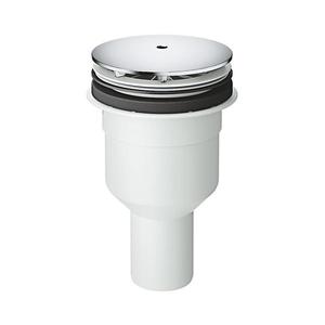 GROHE 49533000 - Set de scurgere Ø 112 mm, crom lucios imagine