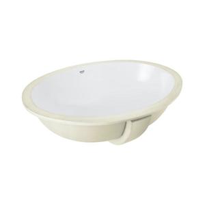 GROHE 39423000 - Lavoar încastrat BAU CERAMIC 560 × 420 mm, ceramică albă imagine