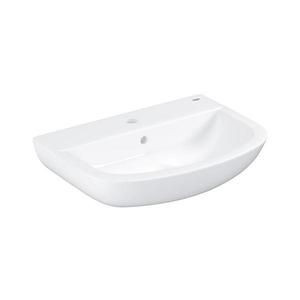 Lavoar GROHE 39440000 - BAU CERAMIC 553 × 386 mm ceramică/alb imagine