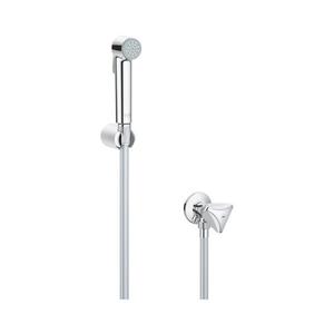 GROHE 27514001 - Pistol pentru bideu manual TEMPESTA-F TRIGGER SPRAY 30, 36 mm, crom imagine