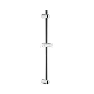 GROHE 27499000 - Bară de duș EUPHORIA 600 mm, crom lucios imagine