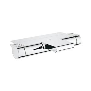 GROHE 34464001 - Baterie termostatată pentru cadă GROHTHERM 2000 DN 15, crom lucios imagine