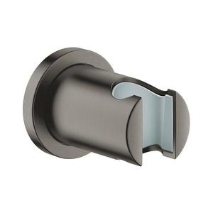 GROHE 27074AL0 - Suport de duș montat pe perete RAINSHOWER, grafit imagine