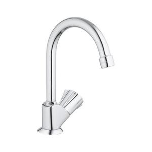 GROHE 20393001 - Baterie monocomandă pentru lavoar COSTA L, DN 15, crom lucios imagine