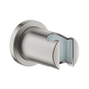 GROHE RAINSHOWER 27074DC0 - Suport de perete pentru duș, inox imagine