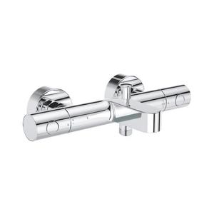 GROHE 34766000 - Baterie termostatică pentru cadă GROHTHERM 800 COSMOPOLITAN DN 15, crom imagine