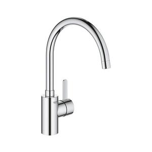 GROHE 32843002 - Baterie pentru chiuvetă EUROSMART COSMOPOLITAN crom lucios imagine