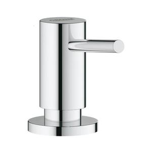 Dozator de săpun GROHE COSMOPOLITAN 40535000, 500 ml, crom lucios imagine