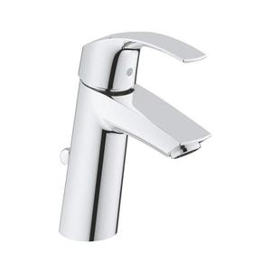 GROHE 23322001 - Baterie lavoar EUROSMART DN 15, crom lucios imagine
