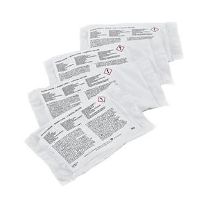 GROHE 4697700M - Detartrant pentru SENSIA ARENA, 4 × 80 g, alb imagine