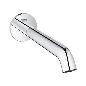 GROHE 13449001 - Scurgere pentru cadă ESSENCE, 221 mm, crom lucios imagine