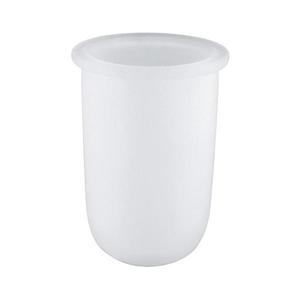 GROHE ESALS 40393000 - Pahar de rezervă, transparent imagine