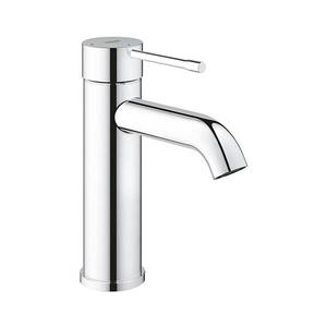 GROHE 23797001 - Baterie pentru lavoar ESSENCE, mărime S, crom lucios imagine