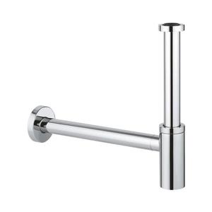 Sifon GROHE DN 32, crom lucios - 28912000 imagine
