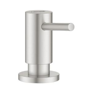 GROHE 40535DC0 - Dozator de săpun COSMOPOLITAN 500 ml inox imagine