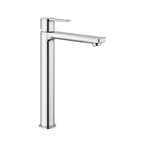 GROHE 23405001 - Baterie pentru lavoar LINEARE, mărime XL, crom lucios imagine