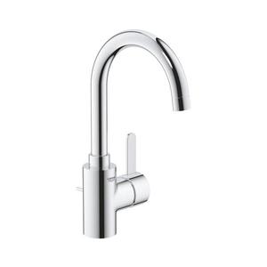 GROHE 32830001 - Baterie pentru lavoar EUROSMART COSMOPOLITAN, mărime L, crom imagine
