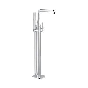Baterie pentru cadă GROHE ESSENCE 23491001, 277 mm, crom lucios imagine