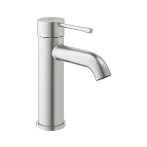 Baterie lavoar GROHE ESSENCE, dimensiunea S, inox – 23590DC1 imagine