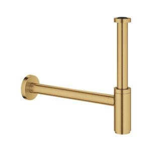 GROHE Sifon DN 32 model 28912GN0, finisaj auriu imagine