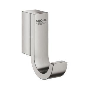 GROHE SELECTION 41039DC0 - cârlig pentru halat de baie, inox imagine