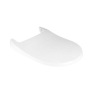 GROHE SENSIA ARENA Capac WC 14925SH0, alb durabil imagine