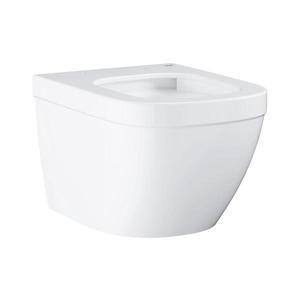 GROHE 39206000 - Vas WC suspendat EURO CERAMIC, 49 cm, ceramică albă imagine