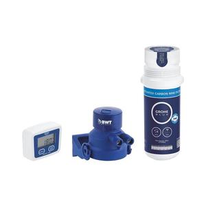 GROHE 41136000 - Filtru cu carbon activ BLUE, albastru imagine