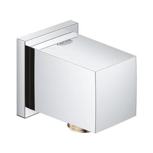 GROHE 27704000 - Cot de perete EUPHORIA CUBE 12” crom lucios imagine