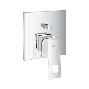 GROHE 24062000 - Baterie Eurocube, crom lucios imagine