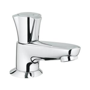 GROHE 20404001 - Baterie monocomandă pentru lavoar COSTA L, DN 15, crom lucios imagine