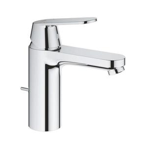 GROHE 23325000 - Baterie pentru lavoar EUROSMART COSMOPOLITAN, mărime M, crom imagine