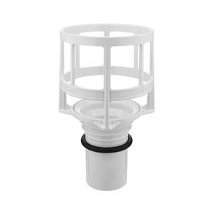 GROHE 43542000 - Șezut de supapă cu garnitură O, alb imagine