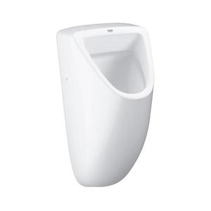 GROHE 39438000 - Pisuar BAU CERAMIC, ceramică, alb, 337 × 355 × 552 mm imagine