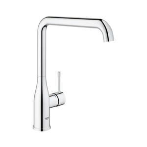 GROHE 30269000 - Baterie pentru chiuvetă ESSENCE, 292 mm, crom lucios imagine