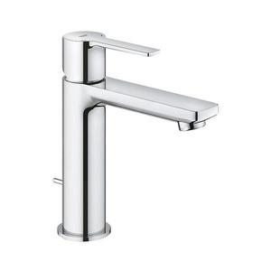 Baterie lavoar GROHE Lineare DN 15, crom lucios imagine