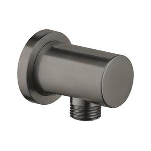 GROHE 27057AL0 - Cot de perete RAINSHOWER DN 15, grafit imagine