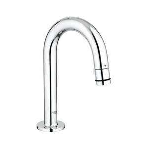 GROHE 20201000 - Baterie monocomandă pentru lavoar UNIVERSAL, 113 mm, crom lucios imagine