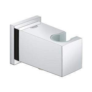GROHE 26370000 - Cot de perete EUPHORIA CUBE DN 15, crom lucios imagine