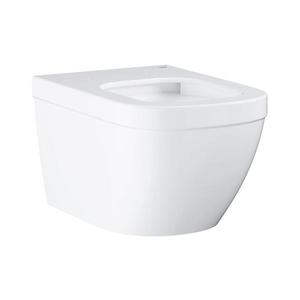 GROHE 39328000 - Vas WC suspendat EURO CERAMIC 540 × 374 mm ceramică/alb imagine