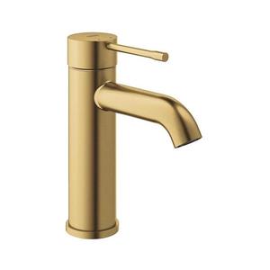 GROHE 23590GN1 - Baterie pentru lavoar ESSENCE, mărimea S, auriu imagine