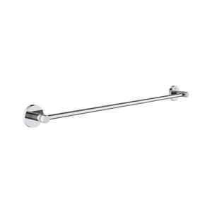 GROHE 40366001 - Suport pentru prosoape ESALS, 654 mm, crom lucios imagine