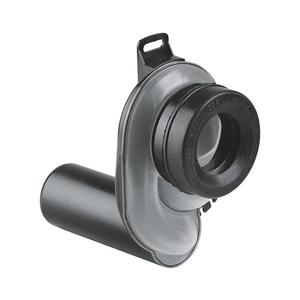 GROHE 39732000 - Sifon pentru pisuar BAU CERAMIC O 50 mm, alb imagine