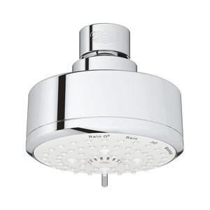 GROHE 27591001 - Cap de duș TEMPESTA COSMOPOLITAN 100, 100 mm, crom lucios imagine