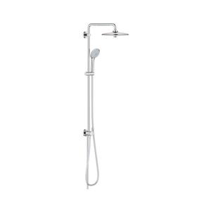 GROHE 27421002 - Sistem de duș EUPHORIA 260 crom lucios imagine