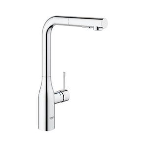 GROHE 30270000 - Baterie pentru chiuvetă ESSENCE, 348 mm, crom lucios imagine