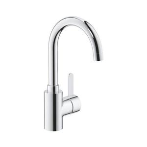 GROHE 23933001 - Baterie pentru lavoar EUROSMART COSMOPOLITAN, mărime L, crom imagine