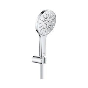 GROHE RAINSHOWER SMARTACTIVE 130 - Set de duș, 1500 mm, crom 26581000 imagine