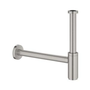 GROHE 28912DC0 - Sifon DN 32 din inox imagine